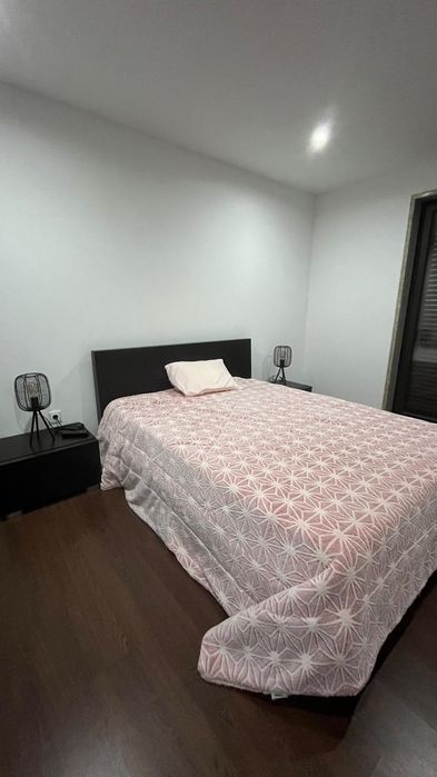 Quarto casal 195 x 150