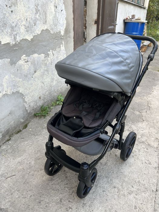 Коляска Ricmond Mirello 2в1 plus