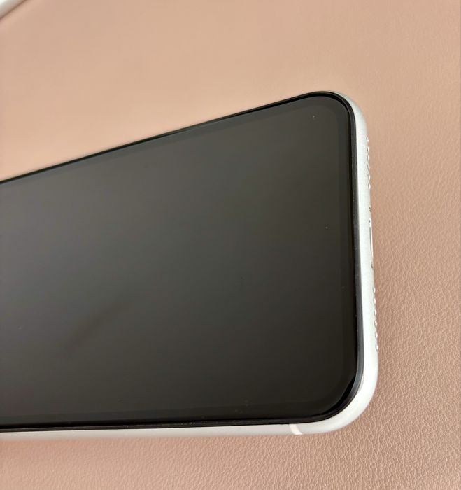 iPhone XR 128GB Branco