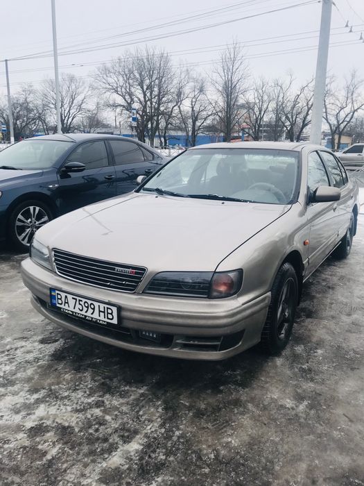 Продам Нісан Максима