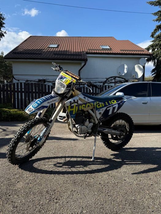 Мотоцикл Kovi lite 250