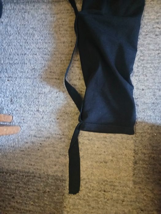 лонгслив с лентами, лимитка