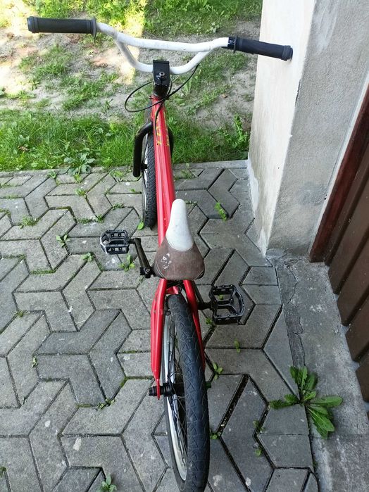 BMX Author BUZZ, 20"