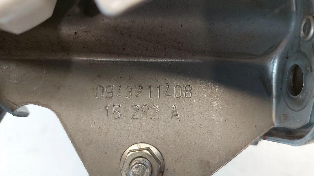 Pedal da embraiagem PEUGEOT Partner II