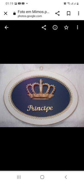 DECORAÇÃO INFANTIL PERSONALIZADA