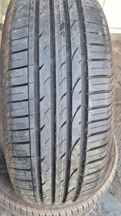 Opony 185/60/15 Nexen Nblue HP lato