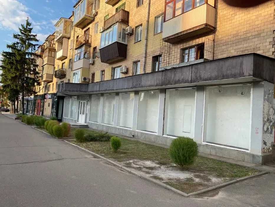 Продажа помещения 240 м2, м. Бот Сад пр. Науки, Харьков