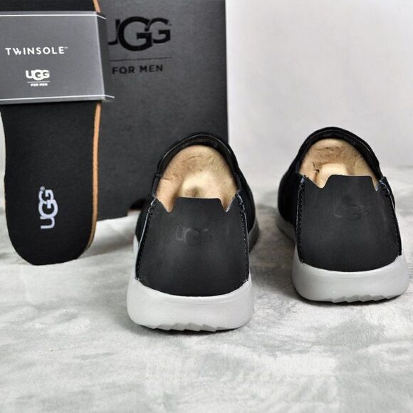 Демі мокасини кросівки черевики UGG Розмір 42 Оригінал угг