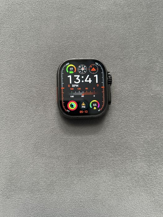 Kiano watch Solid jak nowy!!!