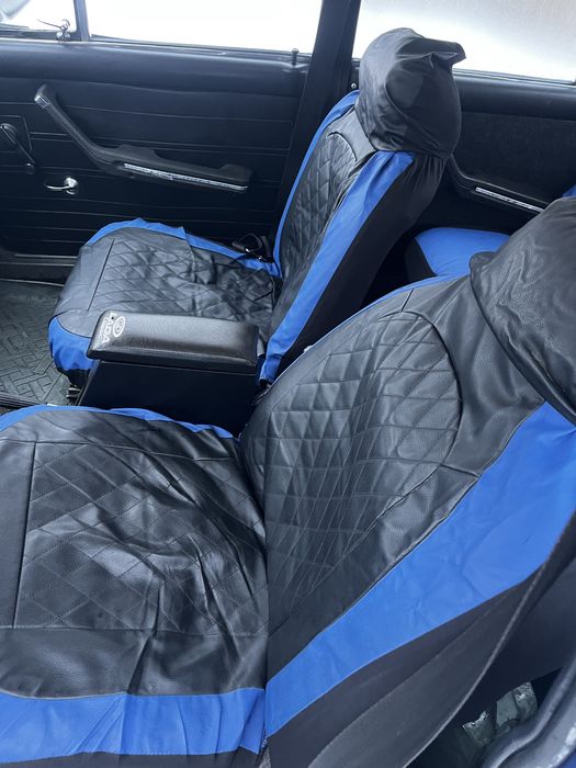 Продам ВАЗ 2103  газ/бенз