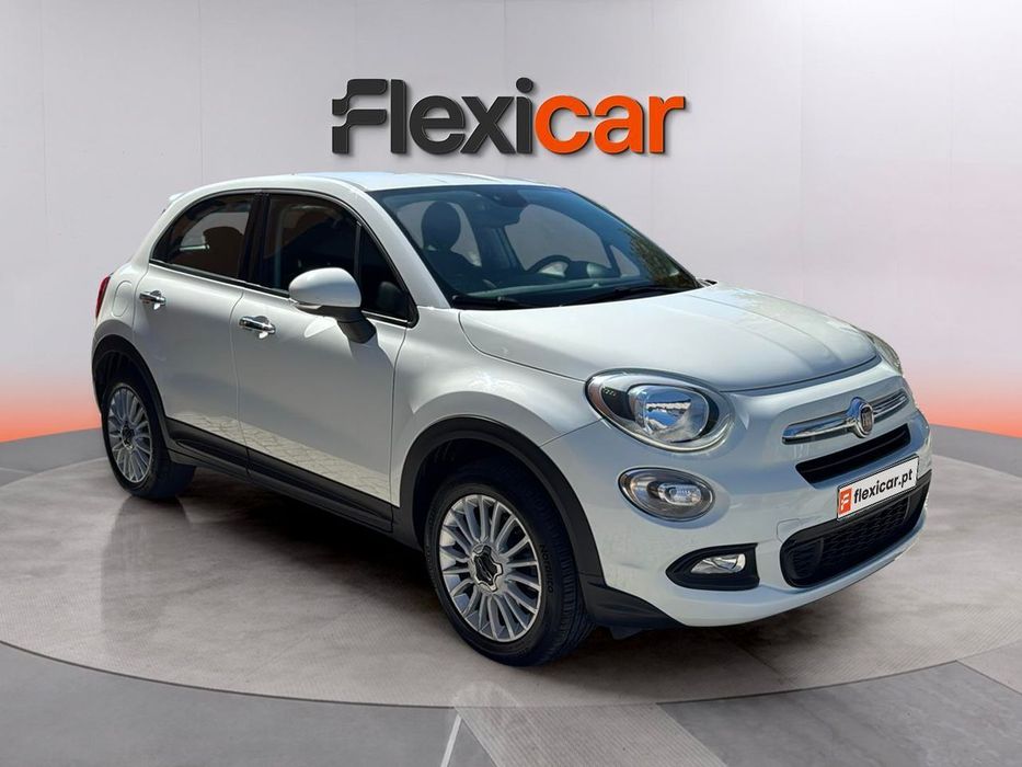 Fiat 500X 1.4 MA City Cross S&S