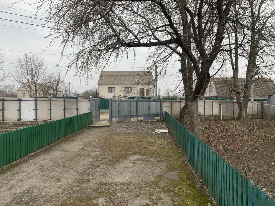 Продається будинок по вулиці Мелетія Смотрицького 18 (Островського).