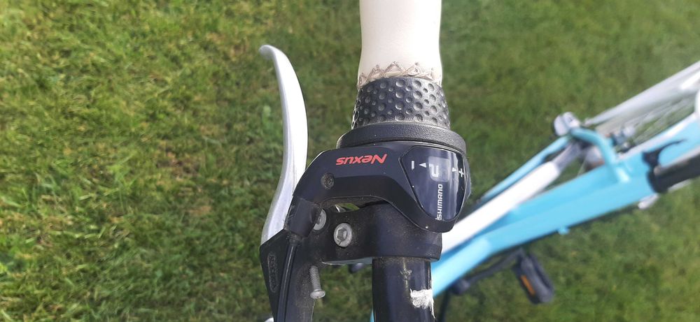 Rower Storm Stockholm 26'