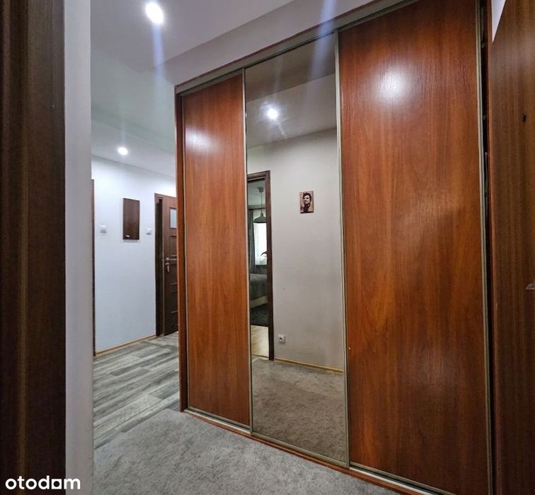 Widok na wąwóz! Przestronne 3 pokoje, duża piwnica, przy parku - View 5