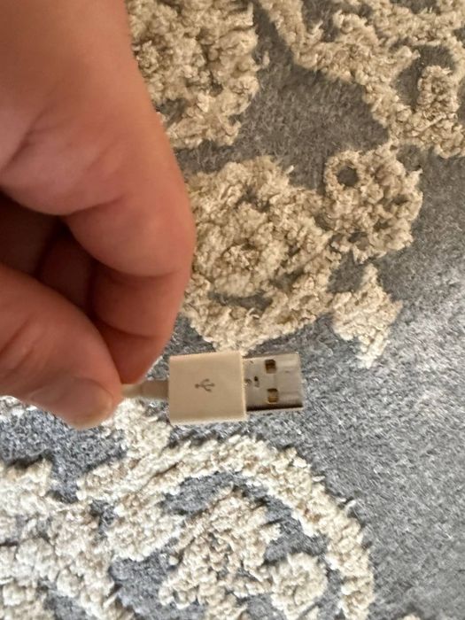 клавіатура apple дротова
