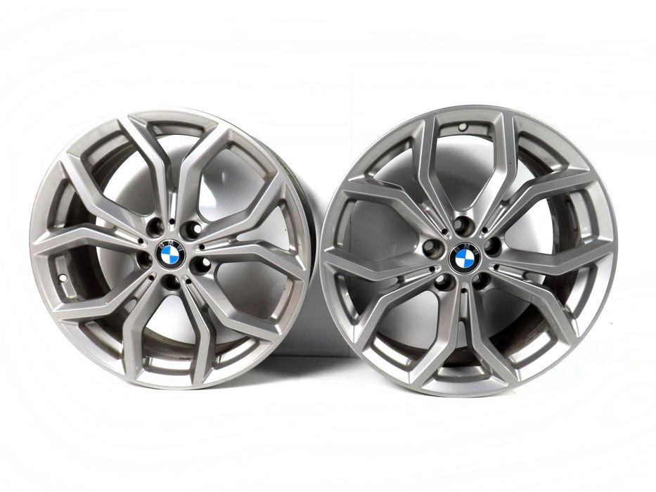 Conjunto Jantes Bmw X3 Ref: 36116877328 2017 - 2026