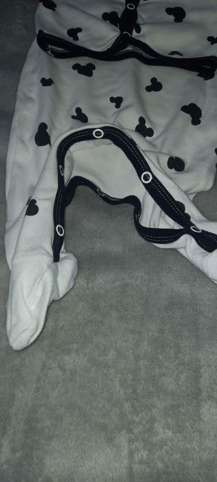 Komplet spiochy i kaftanik