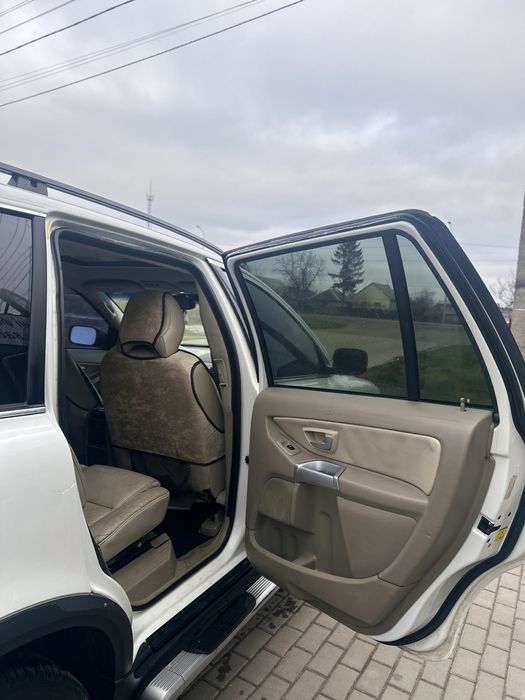Volvo xc 90 Вольво хс 90