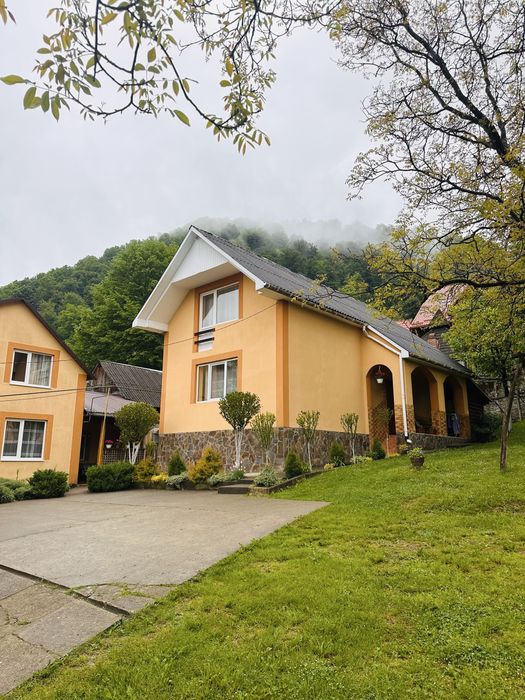 Відпочинок в Шаянах .Оренда будинку  Шаян.Житло подобово!