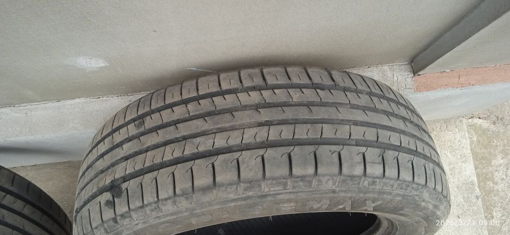 Літні колеса.Два колеса.