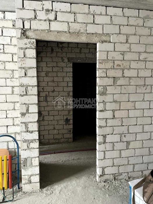 Продаж 1к квартири ЖК "Миру-1", ХТЗ