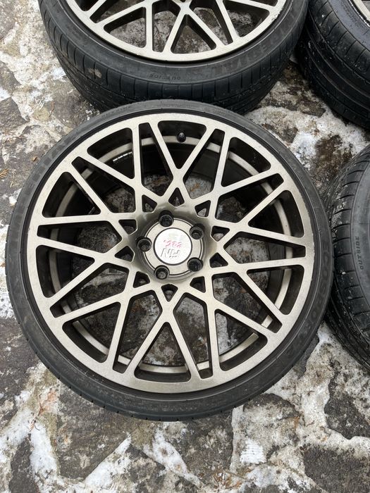 Диски 5/112 р19