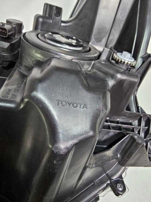Otica Dto TOYOTA YARIS R / iA (DL2S_) | 109672