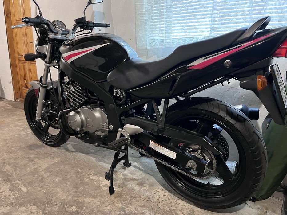 Продам Suzuki gs500u