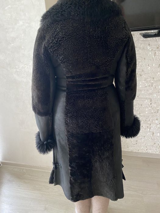 Продам натуральну дубльонку!