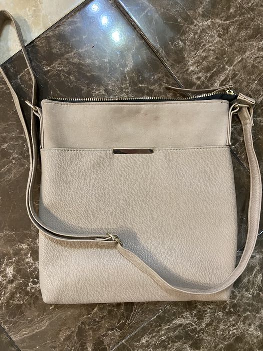 Сумка через плече  Primark