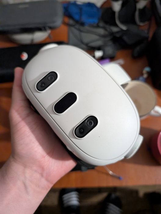 Quest 3 512gb окуляри віртуальной реальності