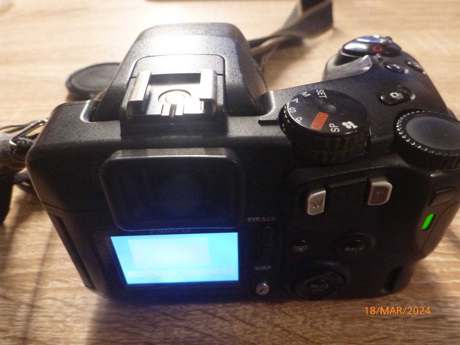 Aparat Pine Pix S7000