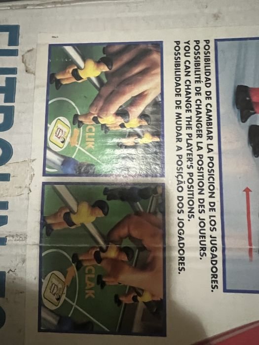 Matraquilhos para casa