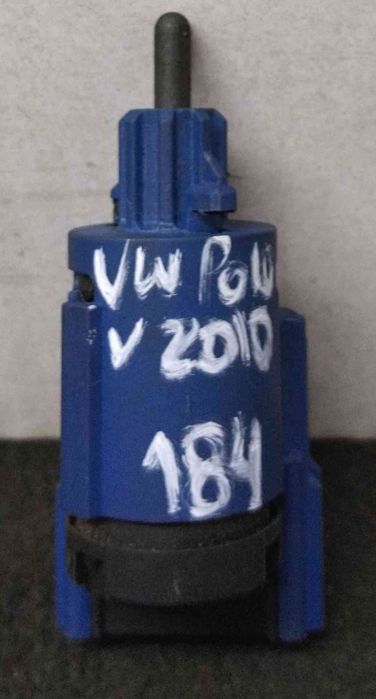 Sensor de Pedal 1J0927189F - VW POLO V