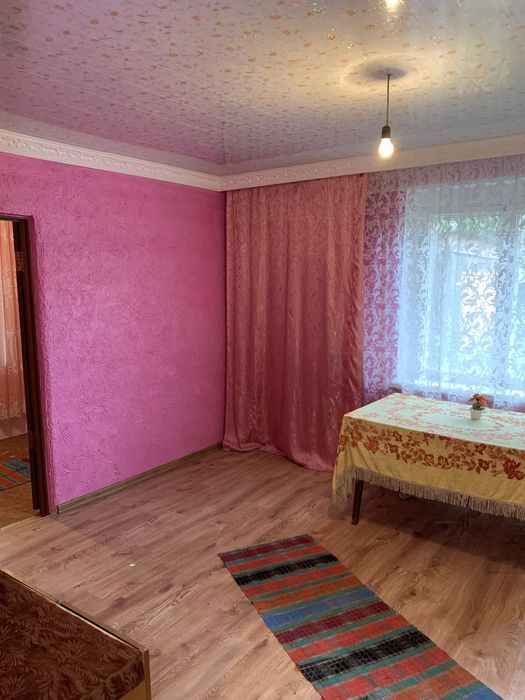 Бʼюджетна квартира у Глибоці