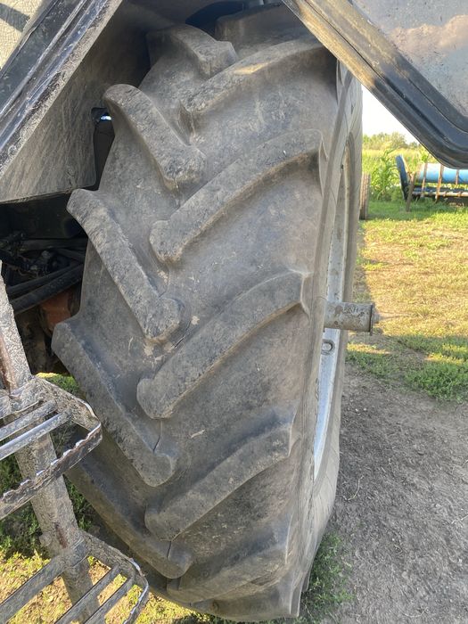 Продам трактор мтз 1221/2