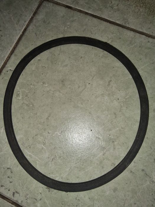 Pasek klinowy pralka frania