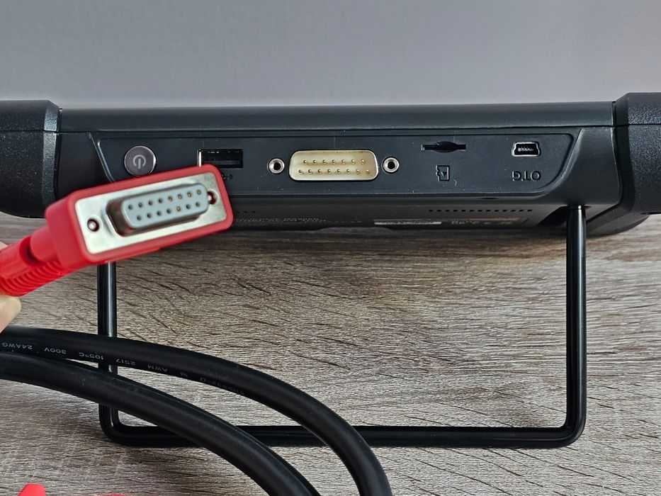 Autel MaxiCheck MX808S Original Máquina de Diagnóstico Profissional