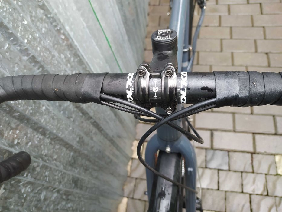 Гравел  Kona Rove 2022