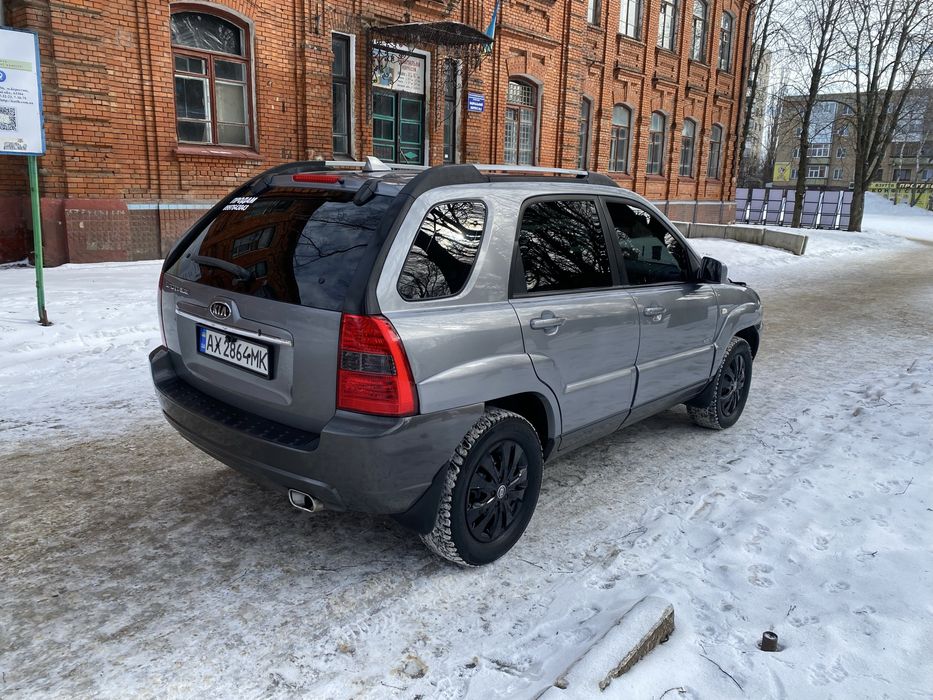 Продам авто в ідеалі,повний привід,гбо