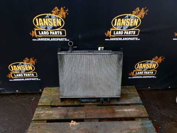 Range Rover Intercooler radiador L320 3.0 Tdv6 Discovery 4 Tdv6 3.0