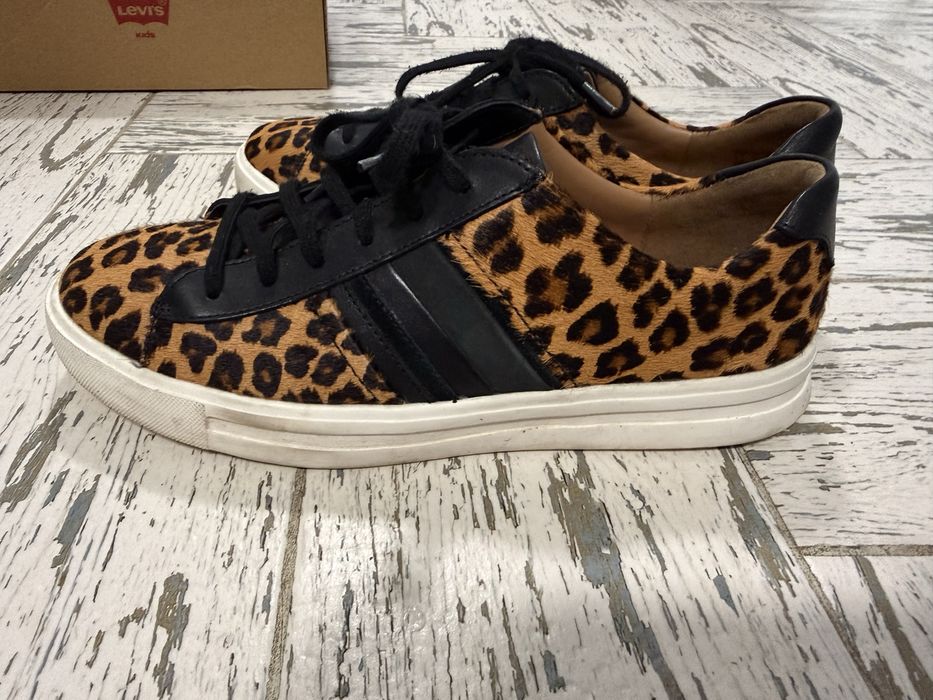 кеди кларкс торг