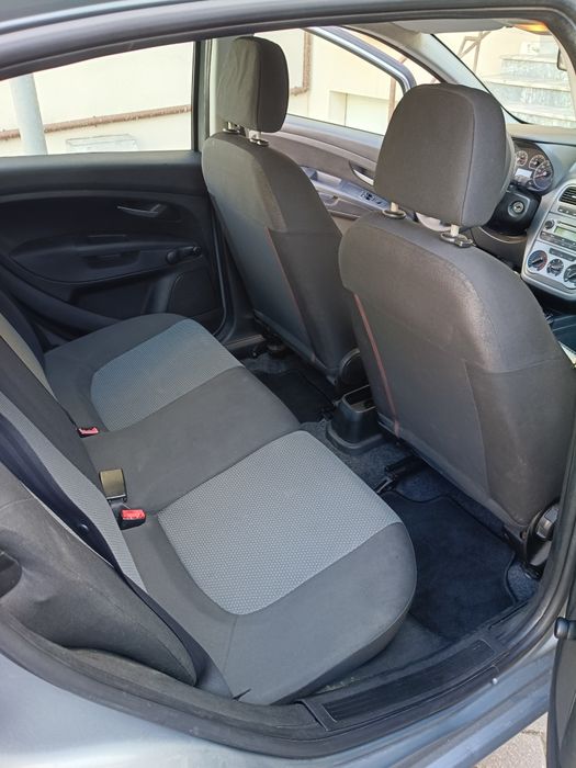 Vendo Fiat punto 2010