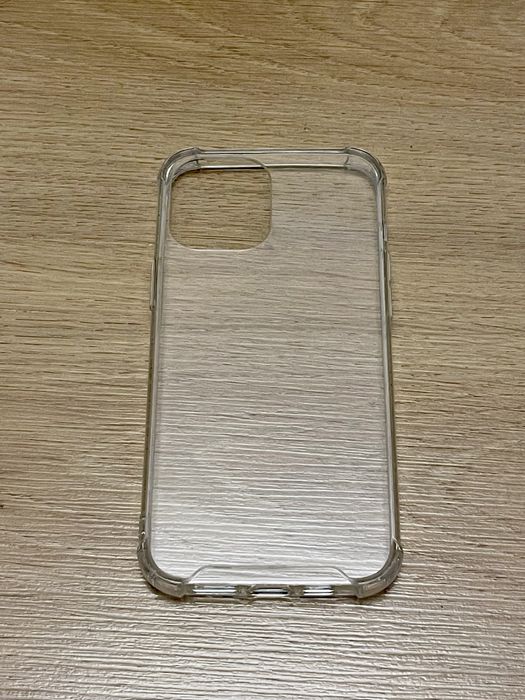 Чехол для 12 pro max