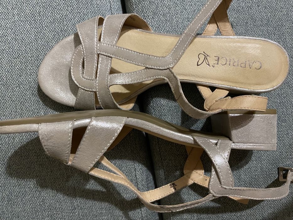 Босоножки женские Caprice (Каприс)