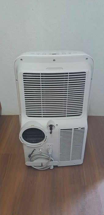 Ar Condicionado Portátil BECKEN