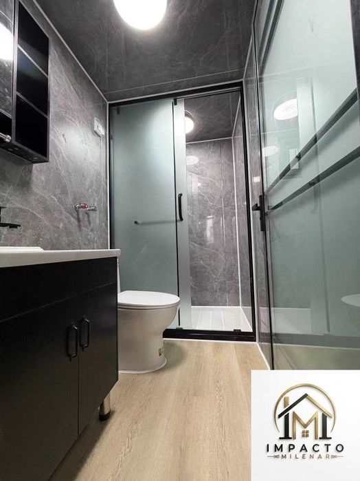 CASA MODULAR T2 40m² | Entrega e montagem incluida