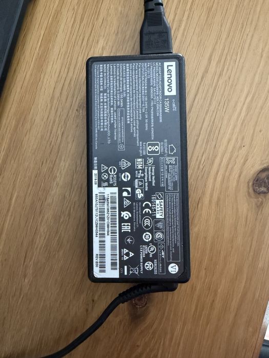 Portátil Gaming LENOVO IdeaPad L340-15IRH-646 - RAM 8 GB - 512 GB SSD - 15.6’’