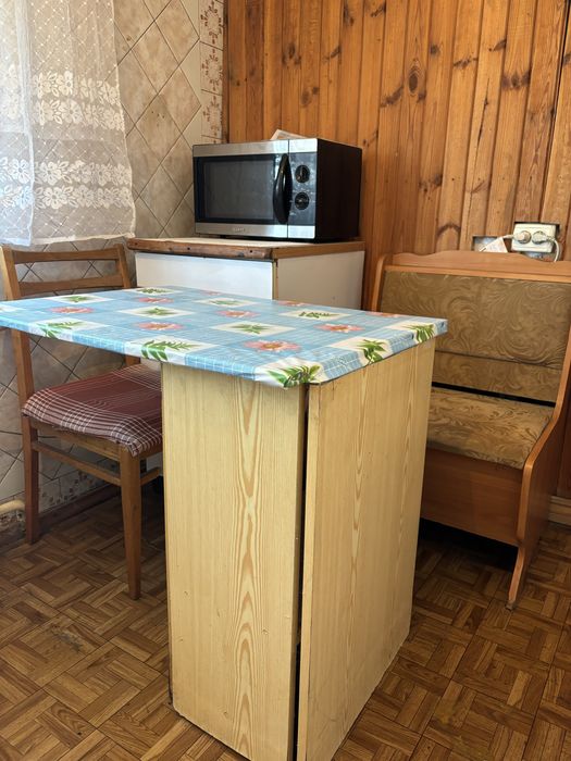 Здам 3-х квартиру! Дніпровська набережна 9 а, набережна, вид на Дніпро