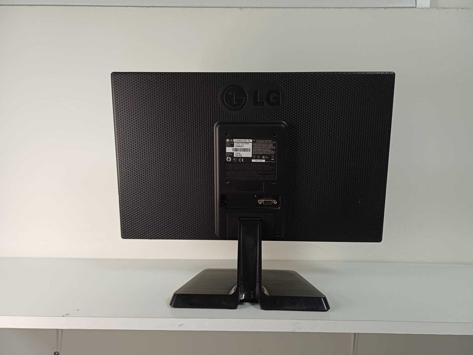 Monitor LG – Simples e Funcional447026045021081601